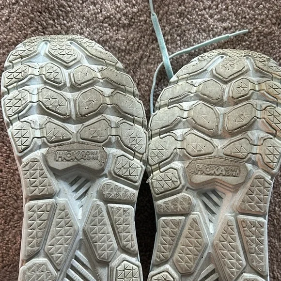 Hoka Clifton 6 Athletic Shoes - Picture 7 of 10